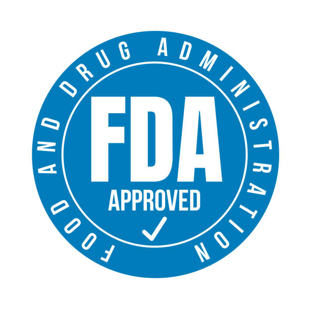 FDA Approved