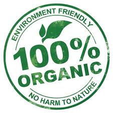 Organic Certified
