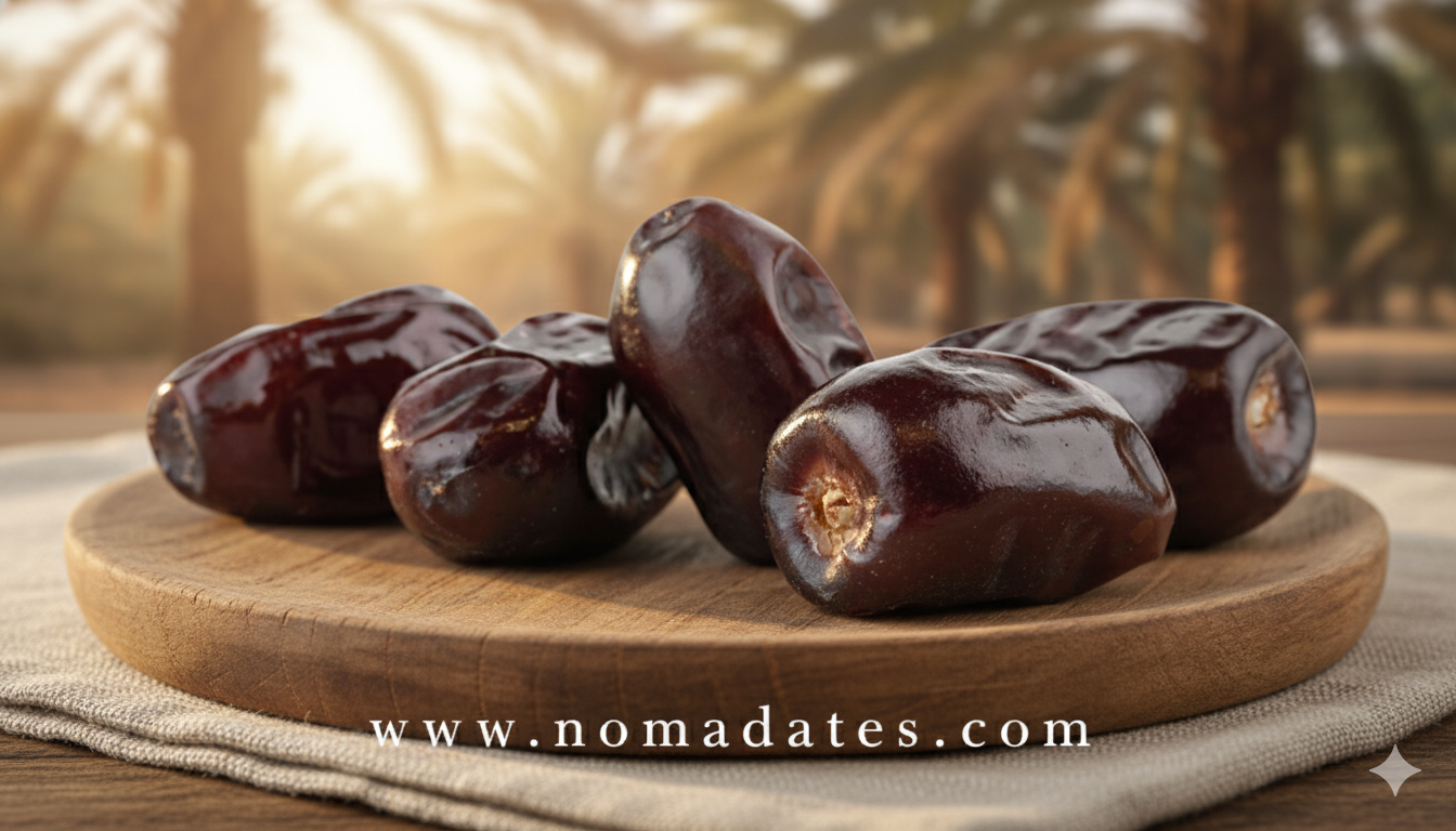 Kimia Dates