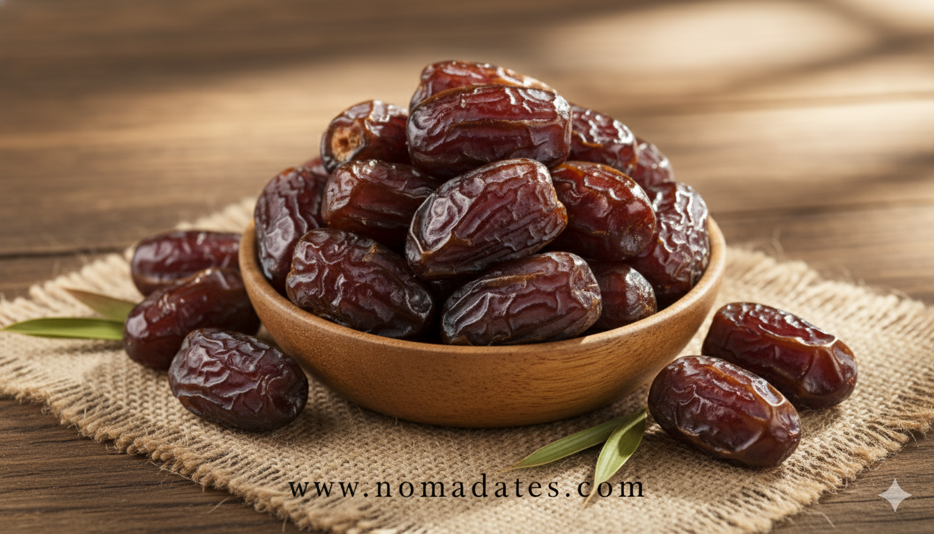 Piarom Dates